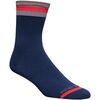 Navy/Screaming Red