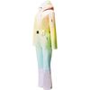Pastel Rainbow
