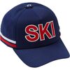 Navy/Red/Snow White