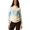 Snow White/Lt. Blue