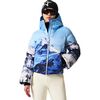 Ski Lift Blue