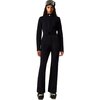 Perfect Moment - JG Ski Suit (P) - Women's - Black