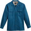 Blue Mix Solid