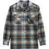 Grey Multi Plaid