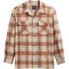 Tan Multi Plaid