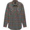 Pendleton - Canyon Fitted Shirt - Men's