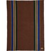 Yakima Camp Stripe-Tobacco