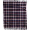 Kelso Plaid Navy