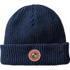 Pendleton National Park Stripe Beanie | Rainier Design | Acrylic Rib Knit Winter Hat
