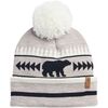 Bear Light Grey
