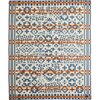 Pendleton - Jacquard Napped Blanket - Blue Ridge