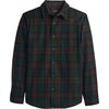 Brown Watch Tartan