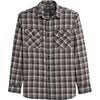 Grey Multi Plaid