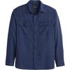 Navy Heather