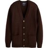 Espresso Heather