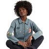 Denim Heather