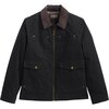 Pendleton - Carson City Ranch Coat - Men's - Black