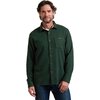 Pendleton - Fremont Flannel Shirt - Men's - Elm Donegal Heather