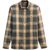Pendleton - Fremont Flannel Shirt - Men's - Elm Multi Plaid