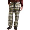 Olive Multi Plaid