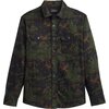 Pendleton - Tanner Twill Shirt - Men's - Valley Navy
