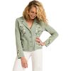 Seafoam Heather