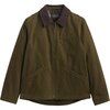 Pendleton - Tahoma Trucker Jacket - Men's - Dark Olive
