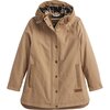 Pendleton - Cedar Creek Canvas Parka - Women's - Old Oak