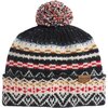 Fairisle Black
