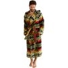Pendleton - Terry Robe - Ponderosa Green