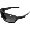 Uranium Black Black