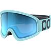 Indicolite Blue/Clarity Universal/Partly Sunny Turquoise