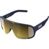 Apatite Navy/Clarity Road/Partly Sunny Gold