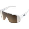 Hydrogen White/Clarity Trail /Partly Sunny Silver