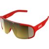 Prismane Red/Clarity Road/Partly Sunny Gold