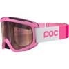 POC - Iris Stripes Goggles