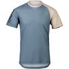 Calcite Blue/Light Sandstone Beige