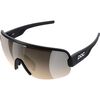 Uranium Black/Clarity Trail/Partly Sunny Silver