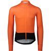 POC O Zink Orange