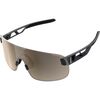 Uranium Black/Clarity Trail/Partly Sunny Silver