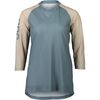 Calcite Blue/Light Sandstone Beige