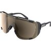 Uranium Black/Clarity Trail/Partly Sunny Silver