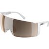 Hydrogen White/Clarity Trail /Partly Sunny Silver
