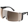 Uranium Black/Clarity Trail/Partly Sunny Silver