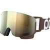 Bronzite Brown/Sunny Cool Gold