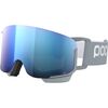 Granite Grey/Partly Sunny Blue