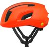 Fluorescent Orange Matt