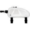 POC - Ultra Top Tube Bag 0.7L - Hydrogen White Translucent
