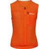 Fluorescent Orange