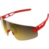 Prismane Red/Clarity Road/Partly Sunny Gold